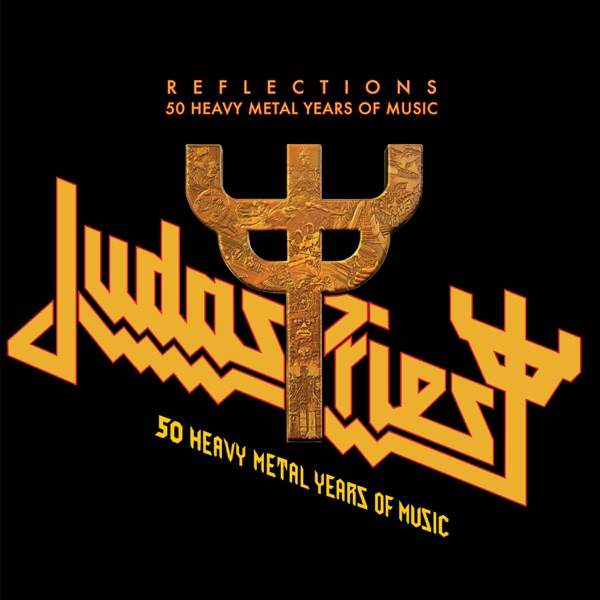 Judas Priest - The Hellion / Electric Eye