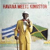 Havana Meets Kingston