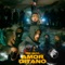 Amor Gitano - MDE Click lyrics