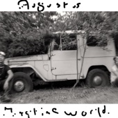 Augustus - Carried All the Weight