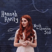 Hannah Rarity - Alison Cross