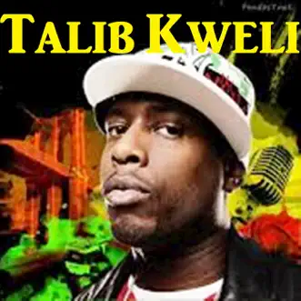 Scandalous - EP by Talib Kweli album reviews, ratings, credits