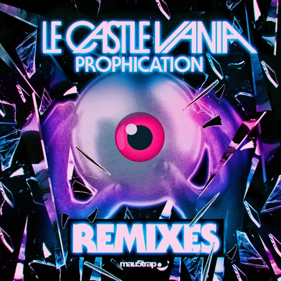 Cover artwork for Raise the Dead (Botnek Remix)