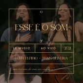 Esse É o Som (feat. Bruna Branco, Carol Avelar & Nathália Blanke) [Ao Vivo] artwork