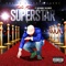 Superstar (feat. Nathaniel the Great) - Infra Redd lyrics