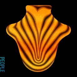 BIG RED MACHINE cover art