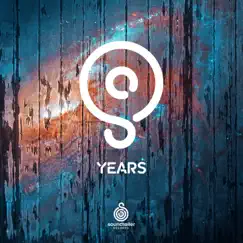 9 Years Soundteller by Various Artists album reviews, ratings, credits