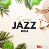 Summer Jazz BGM artwork
