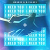 I Need You - Single