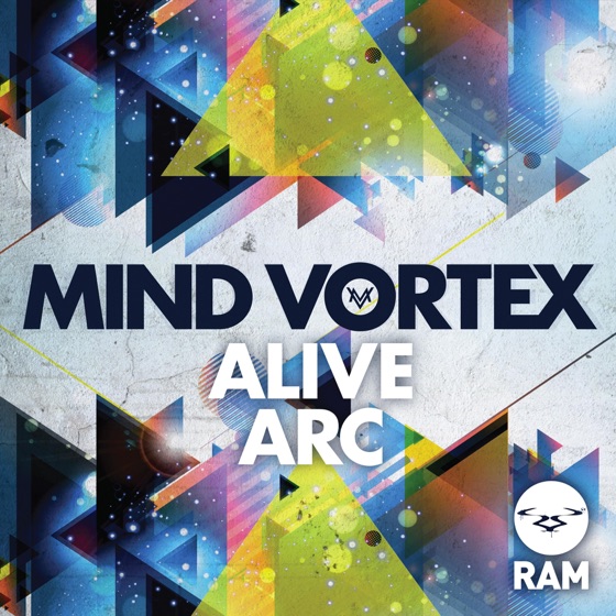 Cover artwork for Alive
