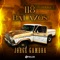 118 Balazos - Jorge Gamboa lyrics