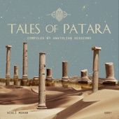Tales of Patara (DJ Mix) artwork