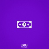 Narco (feat. Millyz) artwork