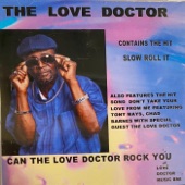 The Love Doctor - Change My Mind