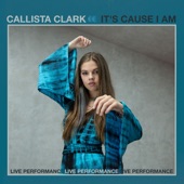 It's 'Cause I Am (Live At Vevo) artwork