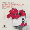 Sixteen Contemporary Love Songs for Piano