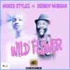Wild Flower (feat. Denroy Morgan) - Single album lyrics, reviews, download