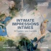 Impressions Intimes pour 2 Guitares