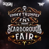 Scarborough Fair (Extended Version) artwork