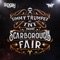 Scarborough Fair (Extended Version) artwork