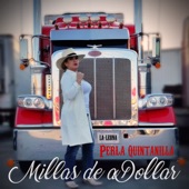 Millas de a Dollar artwork