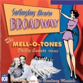 The Mellotones - I'm in Love Again (From "Greenwich Village Follies of 1924")