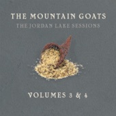 The Mountain Goats - In the Craters on the Moon (The Jordan Lake Sessions Volume 3)