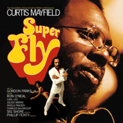 Superfly (Soundtrack from the Motion Picture) - Curtis Mayfield