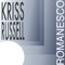 Estrapade - Kriss Russell lyrics