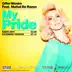 My Pride (Extended Version) [feat. Meital De Razon] [Extended Mix] song reviews