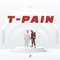 T-Pain artwork