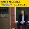 Scott Marvill - Rudy (feat. Jeff Lorber)