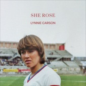 She Rose artwork