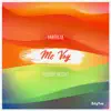 Me Voy (feat. Robby Hecht) - Single album lyrics, reviews, download