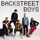 Backstreet Boys-Don't Go Breaking My Heart