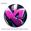 Whay Has the World Become - Single album lyrics, reviews, download