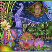 Kamajá (feat. Francisco Bringas) artwork