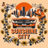 Sunshine City artwork