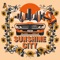 Sunshine City artwork