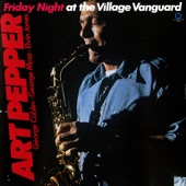 Art Pepper - But Beautiful