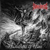 Hurricane of Hate - EP