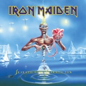 Iron Maiden - Moonchild