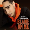 Blame On Me - Single