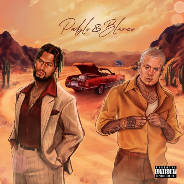 Chapo (feat. Statik Selektah) - Single - Dave East & Millyz