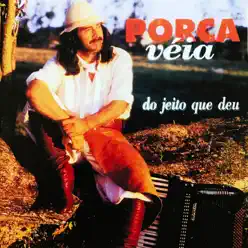 Do Jeito Que Deu - Porca Véia Do Jeito Que Deu - Porca Véia