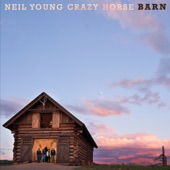 Neil Young - Welcome Back