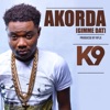 Akorda (Gimme Dat) - Single