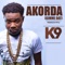 Akorda (Gimme Dat) artwork