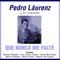 No Me Extraña - Pedro Laurenz & Juan Carlos Casas lyrics