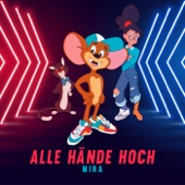 Alle Hände hoch artwork